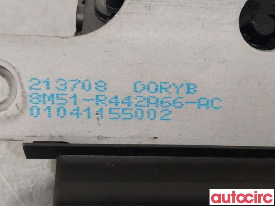 Baklukelås til Ford Kuga 2008-2012 (Type I)  (FORD|1930055||8M51-R442A66-AC)