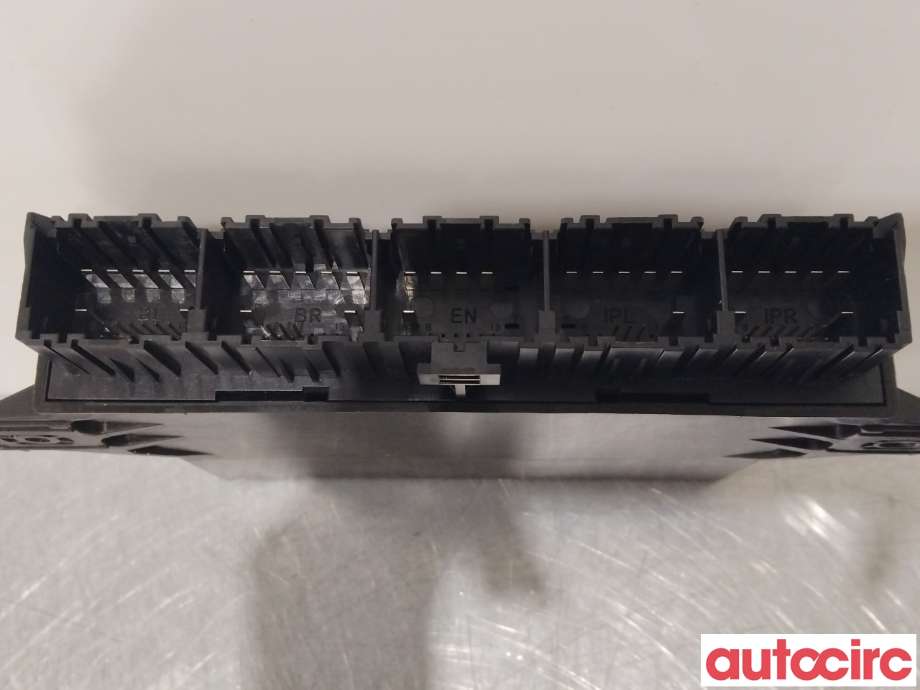 Styreenhet nøkkelfri/keyless til Ford Kuga 2008-2012 (Type I)  (FORD|1701369|8M5T-19G481-BD)