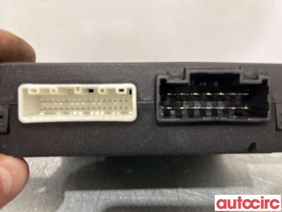 Styreenhet elektrisk bakluke til Hongqi E-HS9 2022-->>  (HONGQI|3610090-QR01|)