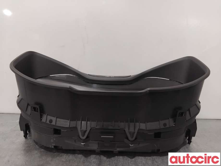 Instrumentpanel til Škoda Kodiaq 2017-->>  (SKODA|565920751A|A2C1226270001)