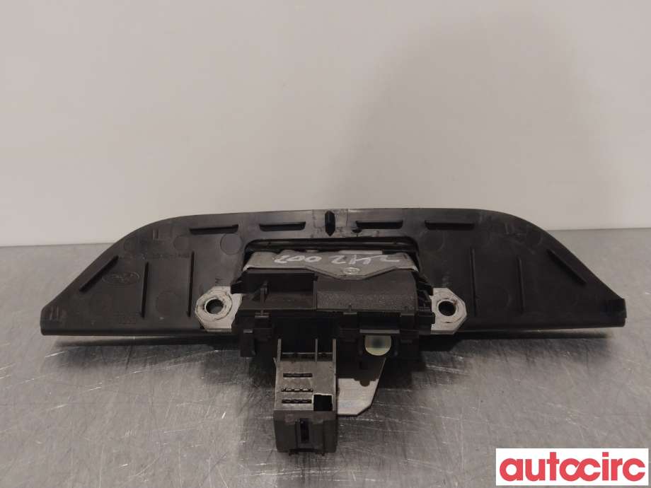 Baklukelås til Ford Kuga 2008-2012 (Type I)  (FORD|1743700||8V41-S442A66-AD)