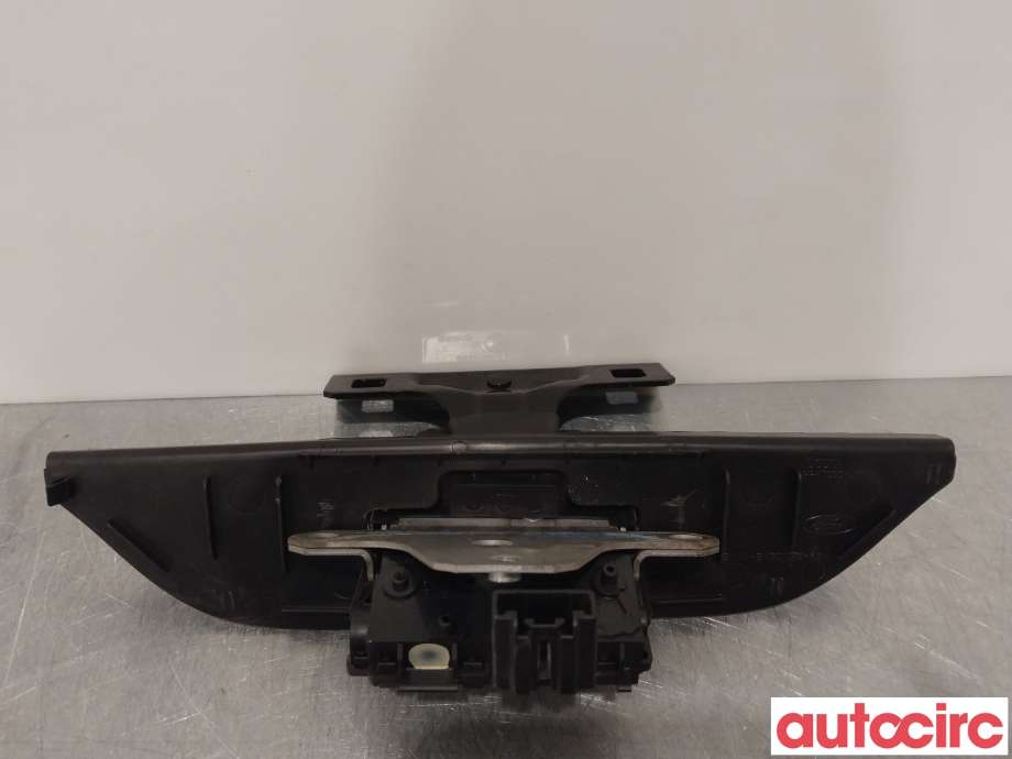 Baklukelås til Ford Kuga 2008-2012 (Type I)  (FORD|1743700||8V41-S442A66-AD)