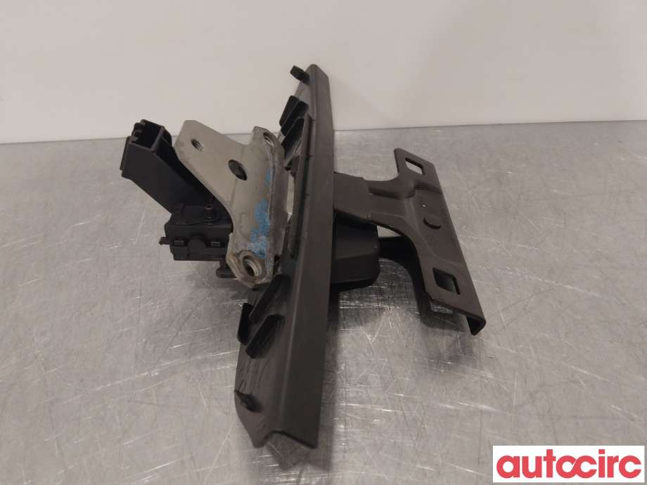Baklukelås til Ford Kuga 2008-2012 (Type I)  (FORD|1743700||8V41-S442A66-AD)