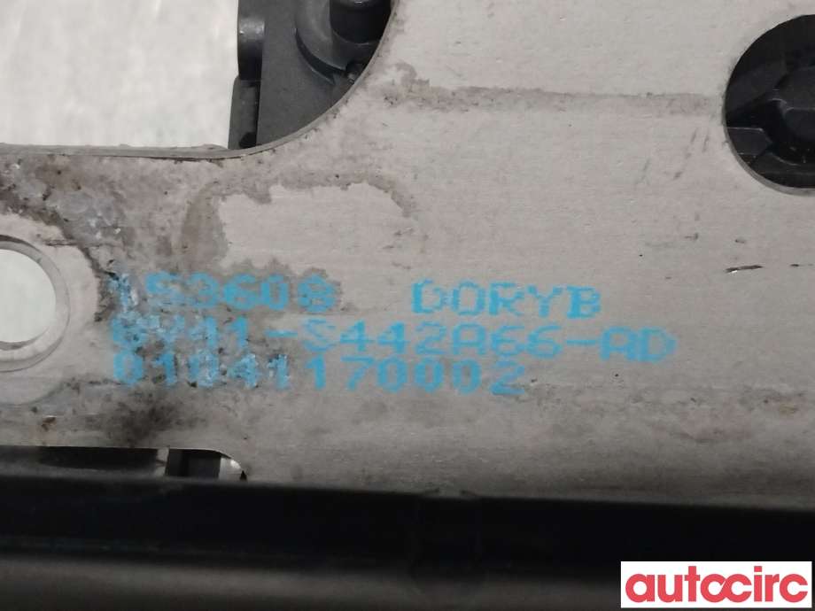 Baklukelås til Ford Kuga 2008-2012 (Type I)  (FORD|1743700||8V41-S442A66-AD)