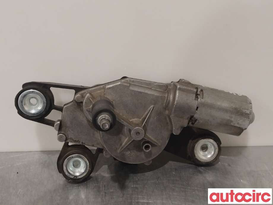 Viskermotor bakrute til Ford Kuga, 2008-2012 (Type I)  (FORD|1695472)