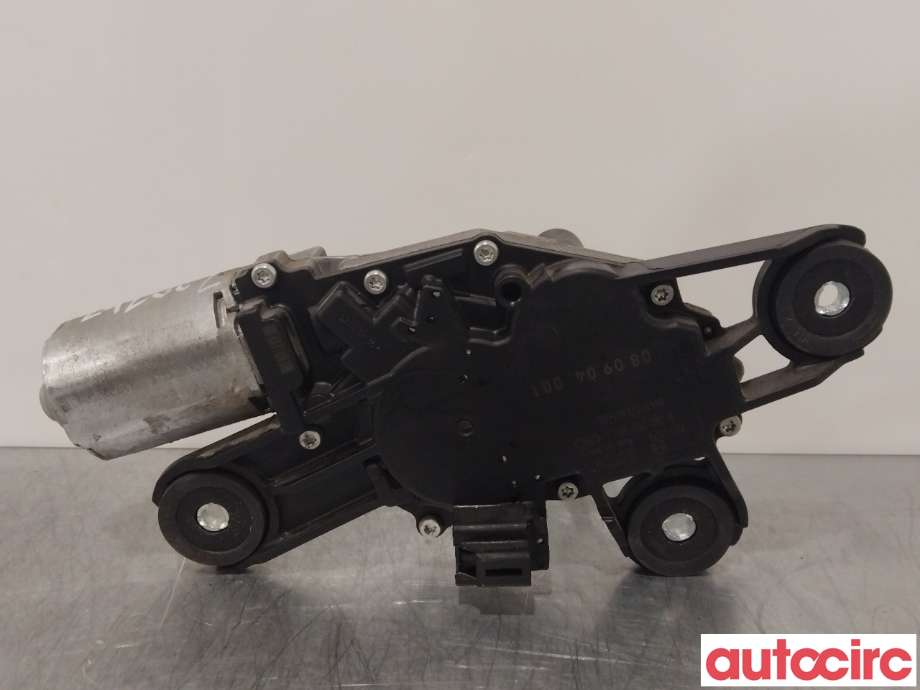 Viskermotor bakrute til Ford Kuga 2008-2012 (Type I)  (FORD|1695472|8V41-17K441-AB)