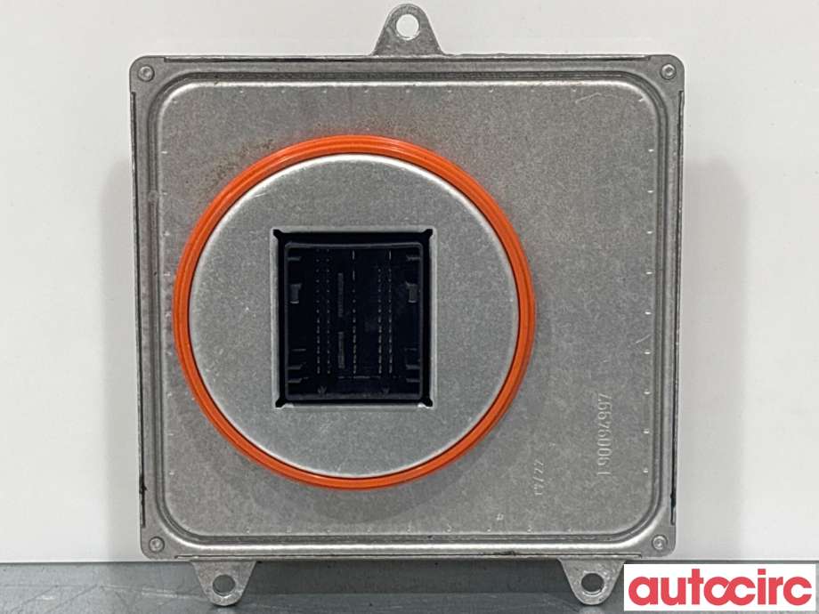 Styreenhet xenon/ballast til Ford Mustang Mach-e 2020-->> (FORD (US)|2577632|LJ8B-13B626-BD)