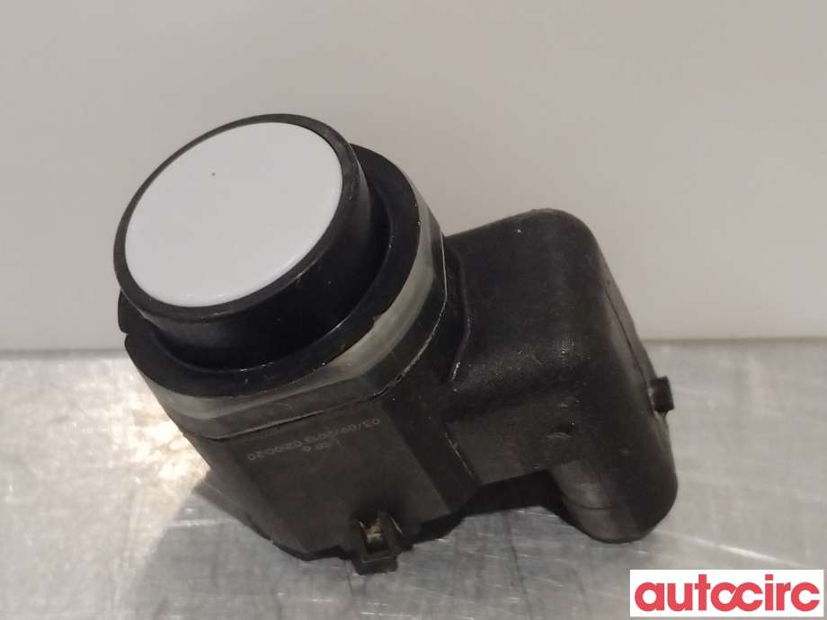 Parkeringssensor bak til Ford Mondeo 2011-2014 (Type IV, Fase 2)  (FORD|1771950|CJ5T-15K859-DA)