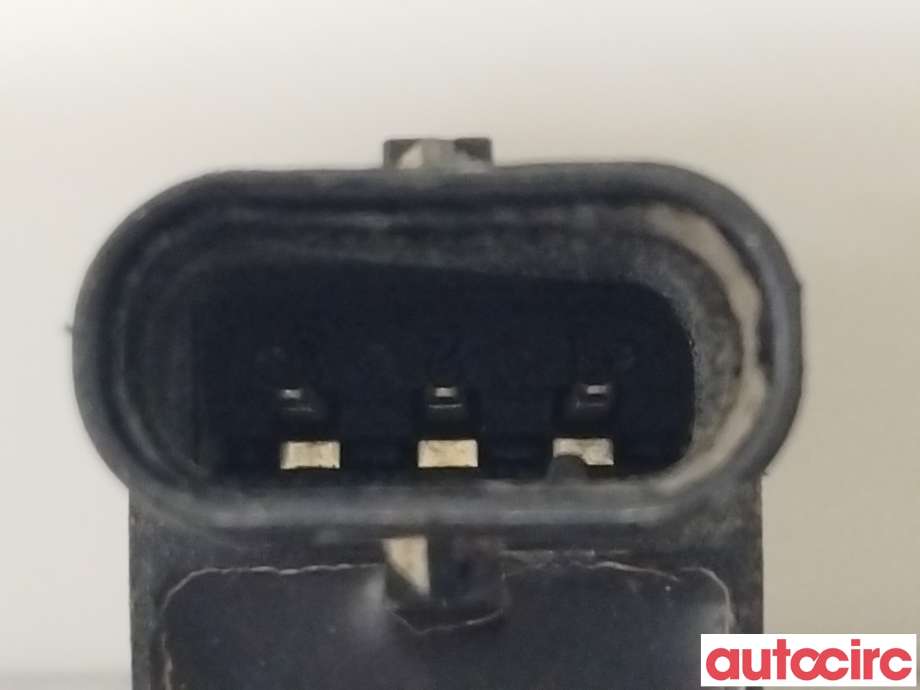 Parkeringssensor bak til Ford Mondeo 2011-2014 (Type IV, Fase 2)  (FORD|1771950|CJ5T-15K859-DA)