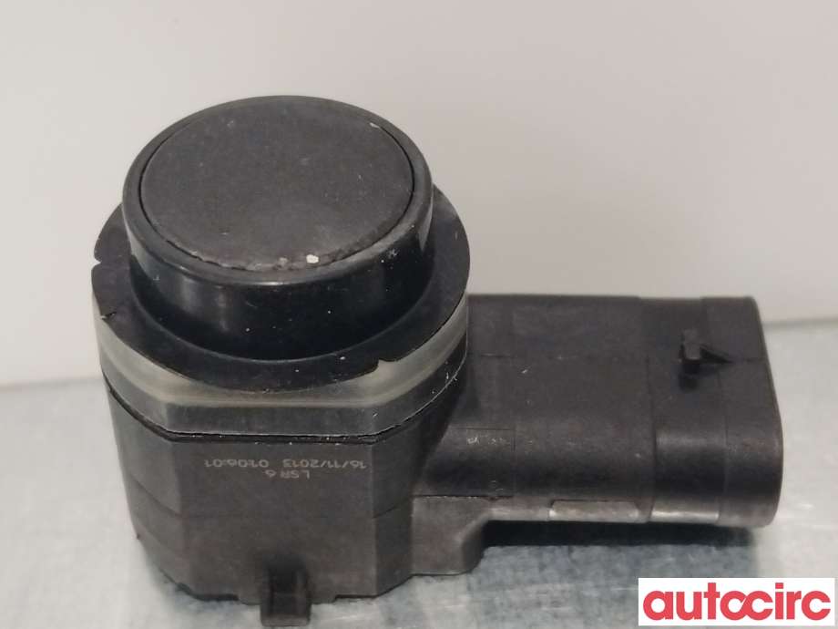 Parkeringssensor foran til Ford Mondeo 2011-2014 (Type IV, Fase 2)  (FORD|2018396|CJ5T-15K859-EA)