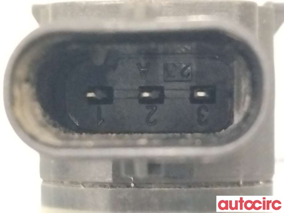 Parkeringssensor foran til Ford Mondeo 2011-2014 (Type IV, Fase 2)  (FORD|2018396|CJ5T-15K859-EA)