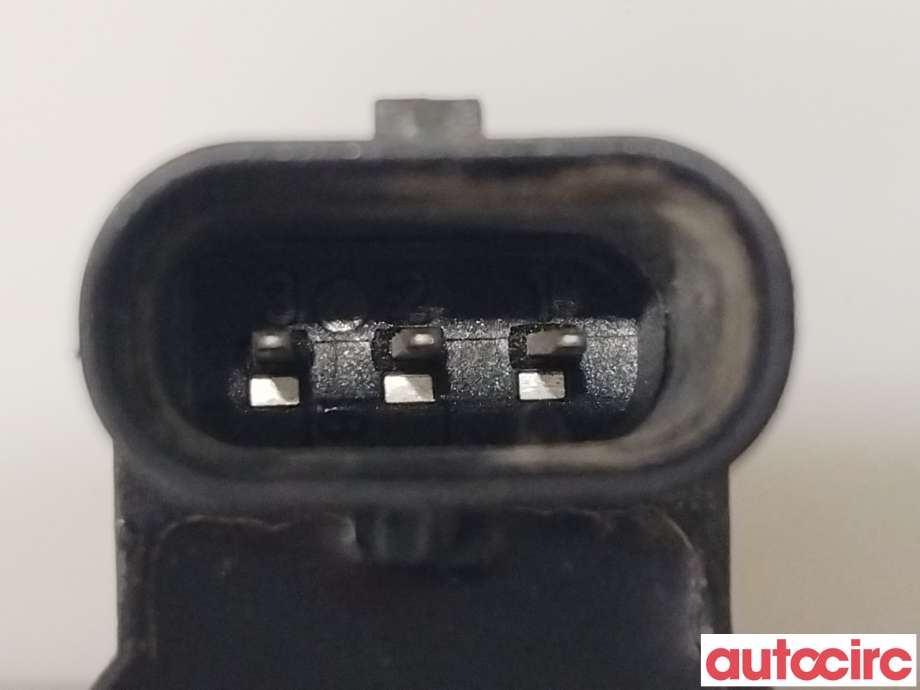 Parkeringssensor bak til Ford Mondeo 2011-2014 (Type IV, Fase 2)  (FORD|2018398|CJ5T-15K859-FA)