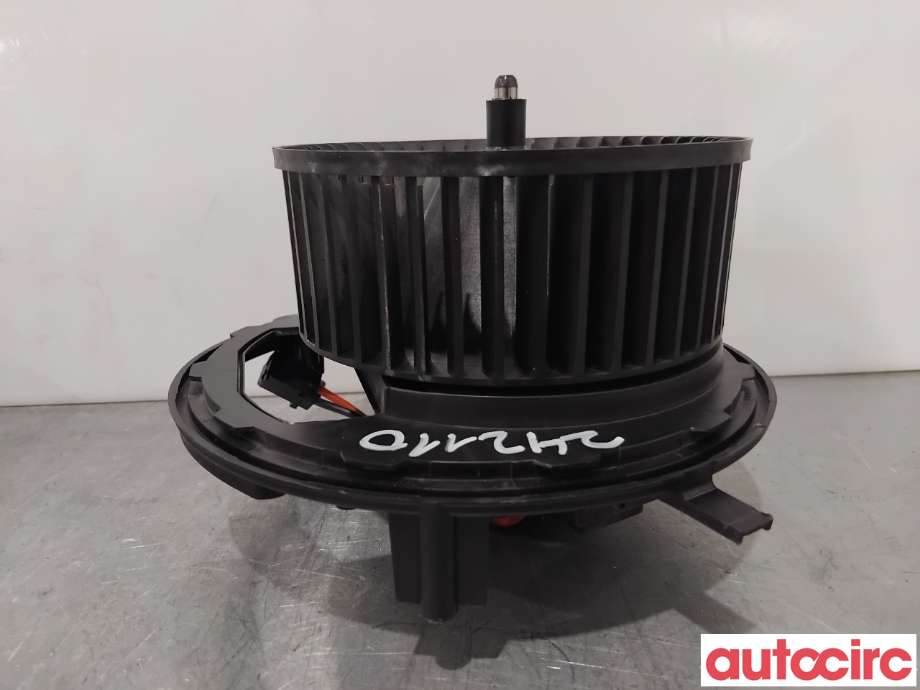Varmeapparat motor til VW Golf VII 2012-2017 (Fase 1)  (VOLKSWAGEN|5Q1819021G|87256|5Q1819021J)