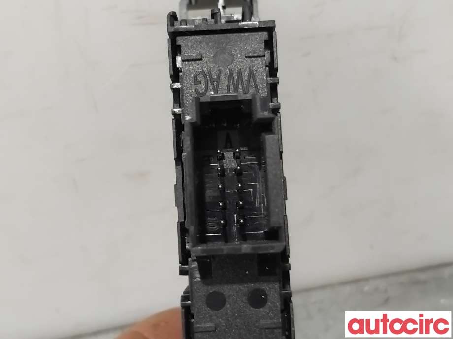 Bryter diverse til VW Golf VII 2012-2017 (Fase 1)  (VOLKSWAGEN|5G1927238E|10097405)
