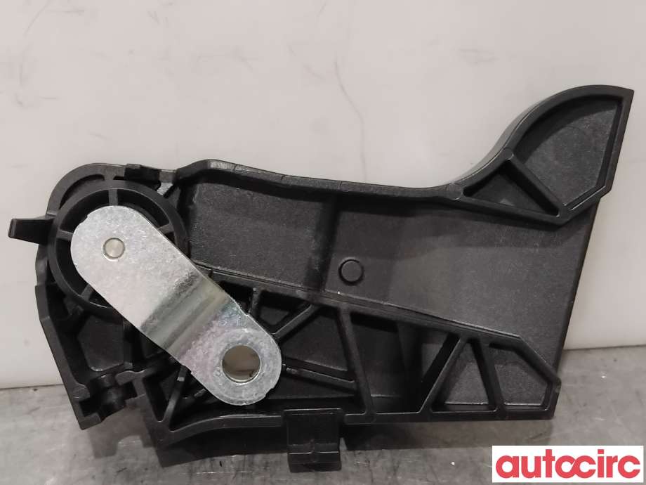 Karosseri bakpart til VW Golf VII 2012-2017 (Fase 1)  (VOLKSWAGEN|5G0807385||5G0807385A)