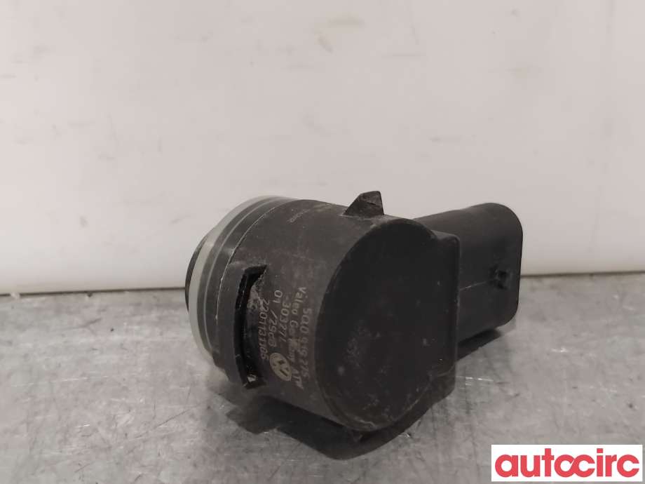 Parkeringssensor bak til VW Golf VII 2012-2017 (Fase 1)  (VOLKSWAGEN|5Q0919275B|303274|5Q0919275)
