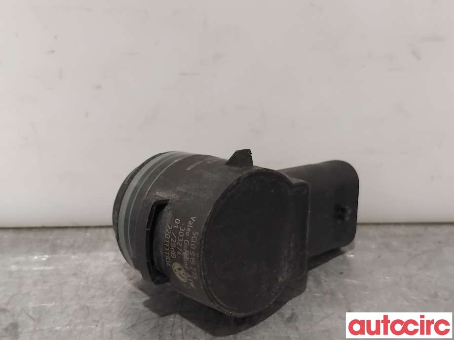 Parkeringssensor foran til VW Golf VII 2012-2017 (Fase 1)  (VOLKSWAGEN|5Q0919275B|303274|5Q0919275)