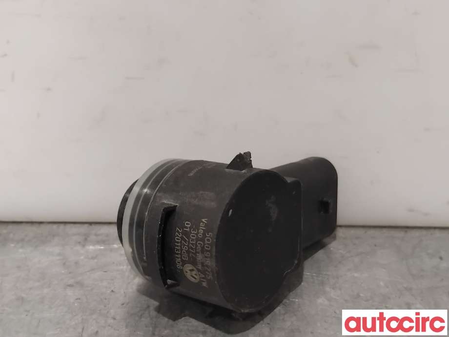 Parkeringssensor foran til VW Golf VII 2012-2017 (Fase 1)  (VOLKSWAGEN|5Q0919275B|303274|5Q0919275)