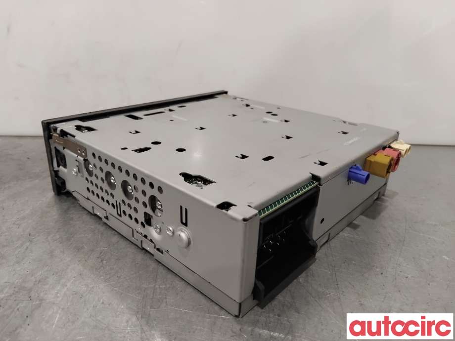 Bilstereo navigasjon til VW Golf VII 2012-2017 (Fase 1)  (VOLKSWAGEN|5G0035858X|CQ-XV22F3AE|5G0035858)