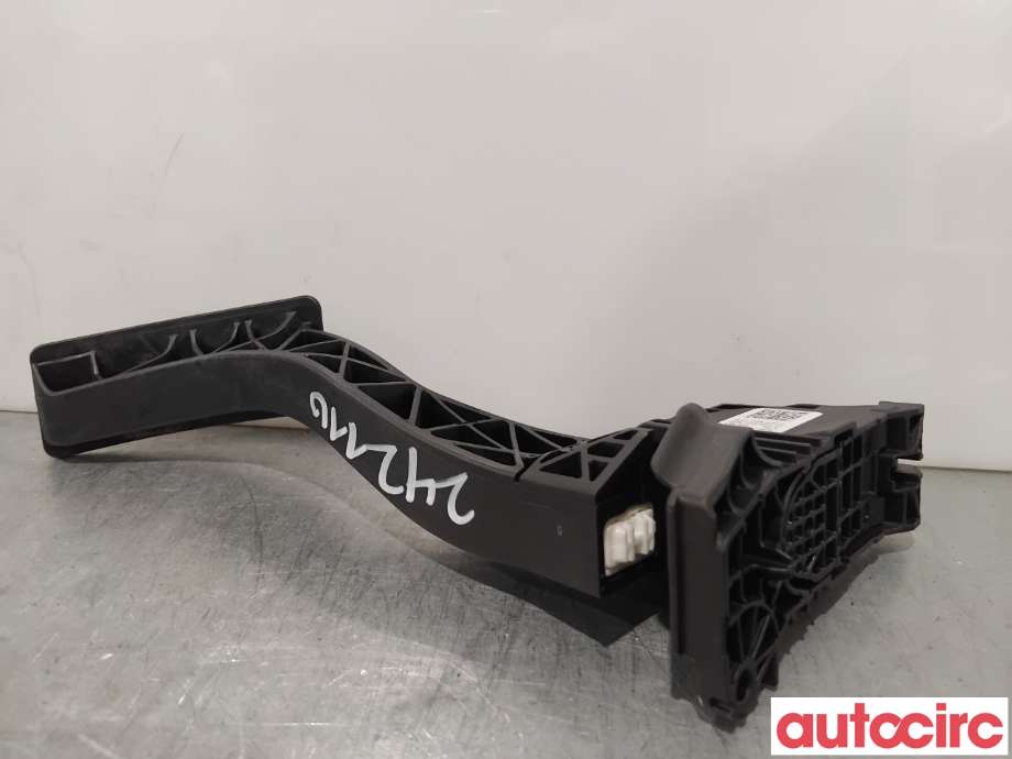 Pedal gass til VW Golf VII 2012-2017 (Fase 1)  (VOLKSWAGEN|5Q1723503H|6PV010621-01|5Q1723503K)