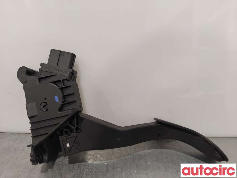 Pedal gass til VW Golf VII 2012-2017 (Fase 1)  (VOLKSWAGEN|5Q1723503H|6PV010621-01|5Q1723503K)