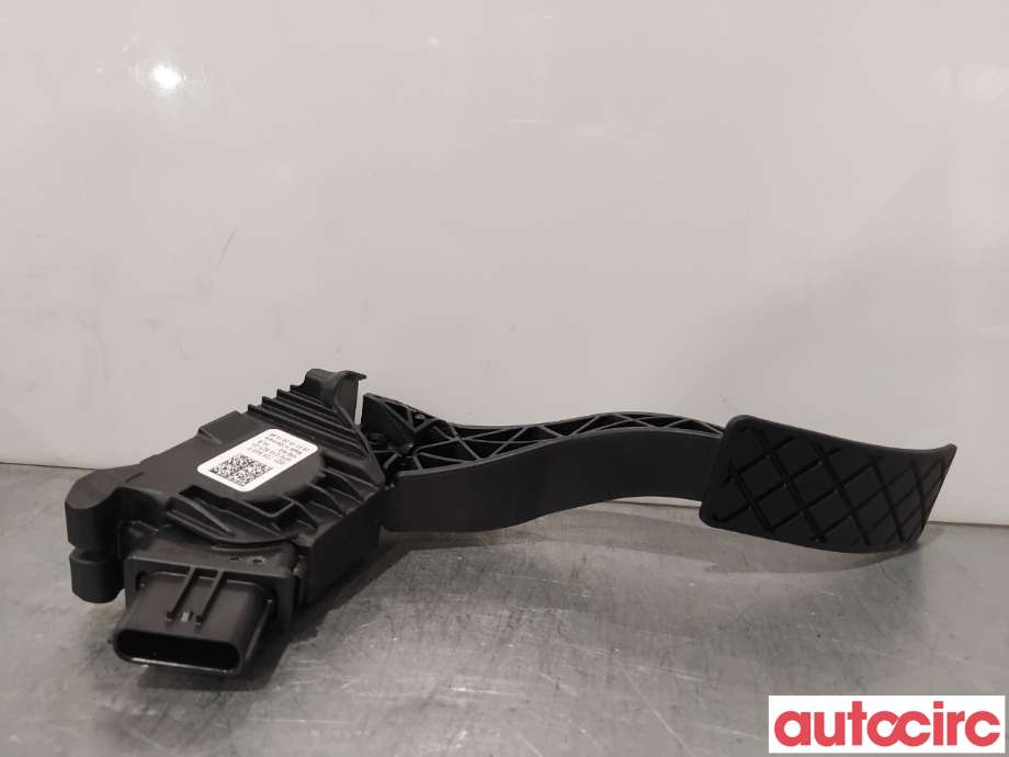 Pedal gass til VW Golf VII 2012-2017 (Fase 1)  (VOLKSWAGEN|5Q1723503H|6PV010621-01|5Q1723503K)