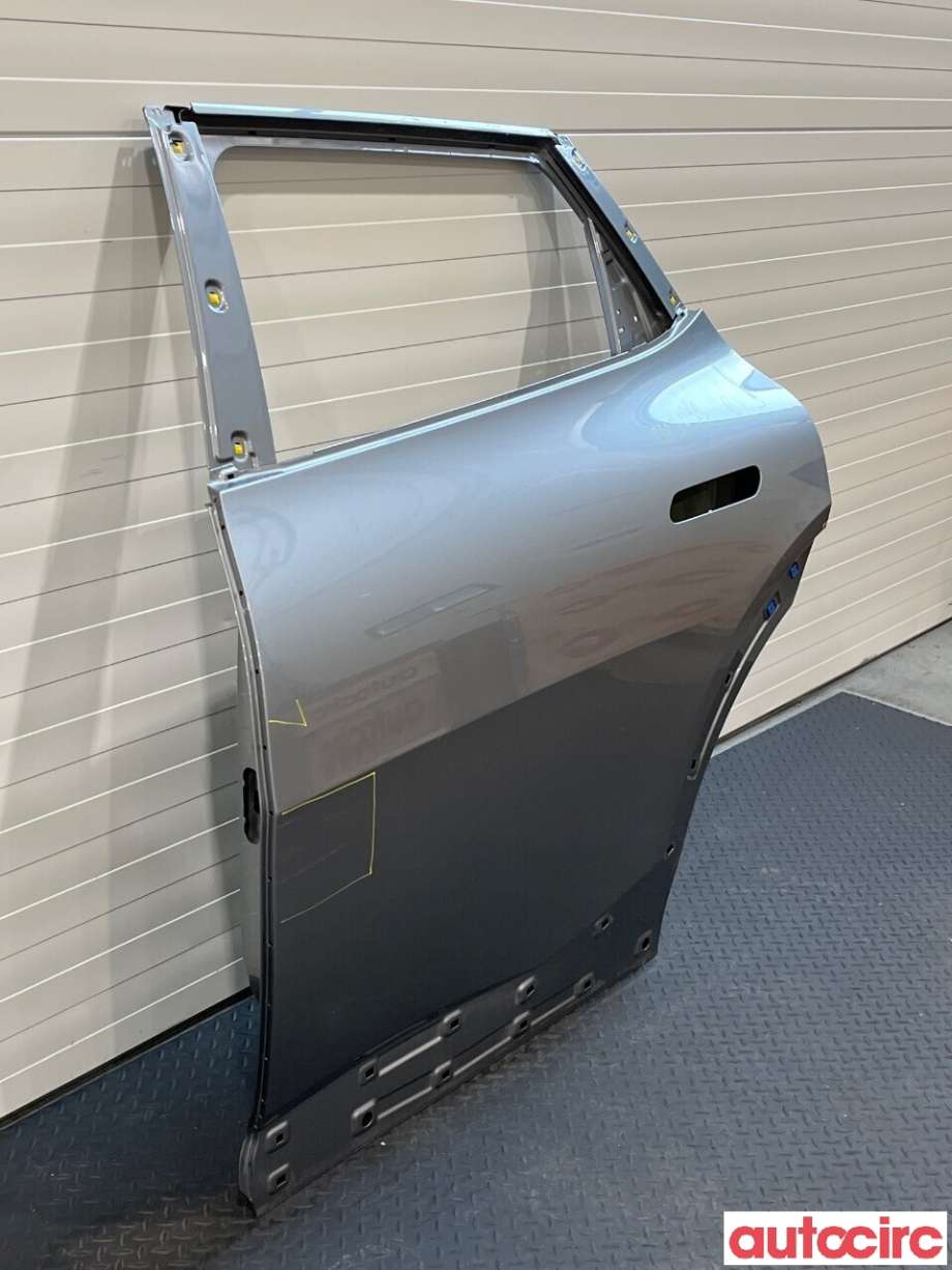 Dør venstre bak til Kia EV6 2021-->>  (KIA|77003CV000)