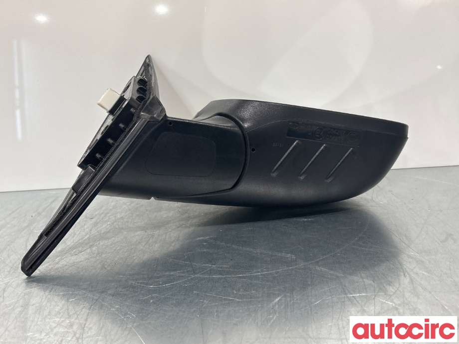 Speil høyre til Kia Soul 2014-2019 (Type II)  (KIA|87620B2120IM)