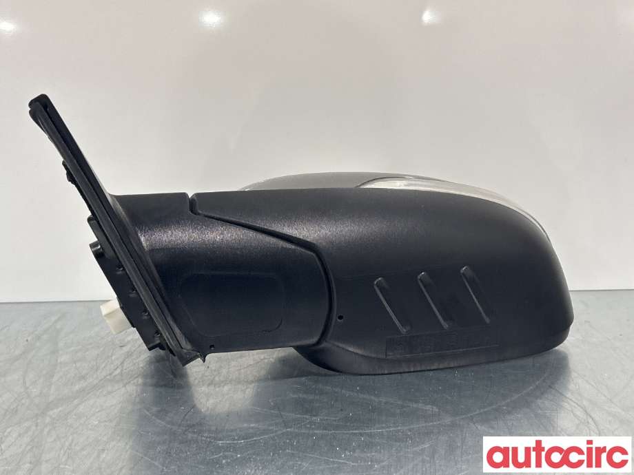 Speil venstre til Kia Soul 2014-2019 (Type II)  (KIA|87610B2920IM)