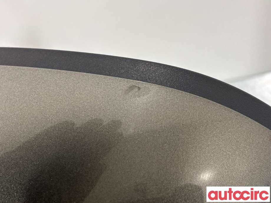 Speil venstre til Kia Soul 2014-2019 (Type II)  (KIA|87610B2920IM)