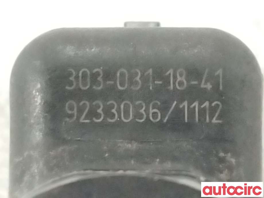 Parkeringssensor bak til BMW 5-Serie 2010-2017 (F10/F11) (F10/F11) (BMW|66209233036|9233036)