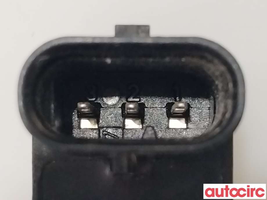 Parkeringssensor bak til BMW 5-Serie 2010-2017 (F10/F11) (F10/F11) (BMW|66209233036|9233036)