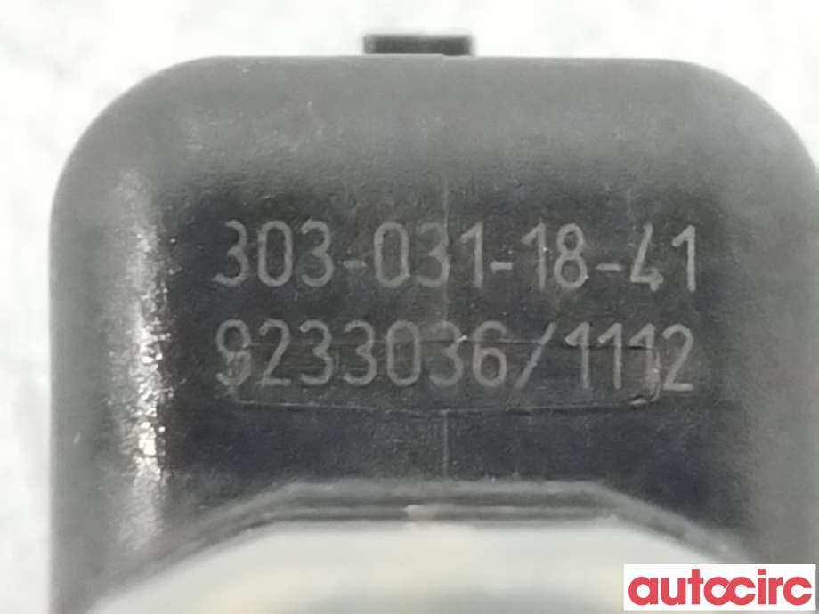 Parkeringssensor bak til BMW 5-Serie 2010-2017 (F10/F11) (F10/F11) (BMW|66209233036|9233036)