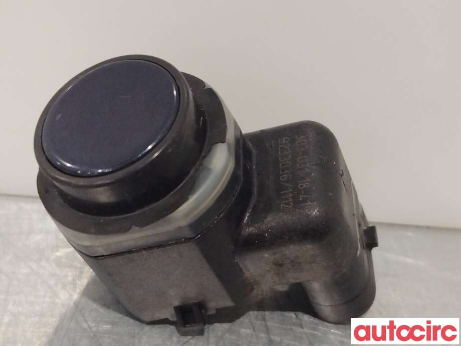 Parkeringssensor bak til BMW 5-Serie 2010-2017 (F10/F11) (F10/F11) (BMW|66209233036|9233036)