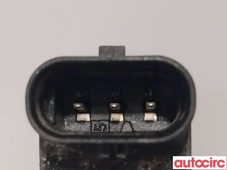 Parkeringssensor bak til BMW 5-Serie 2010-2017 (F10/F11) (F10/F11) (BMW|66209233036|9233036)