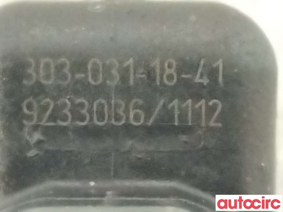 Parkeringssensor bak til BMW 5-Serie 2010-2017 (F10/F11) (F10/F11) (BMW|66209233036|9233036)