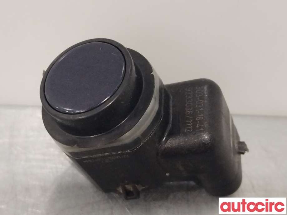 Parkeringssensor bak til BMW 5-Serie 2010-2017 (F10/F11) (F10/F11) (BMW|66209233036|9233036)