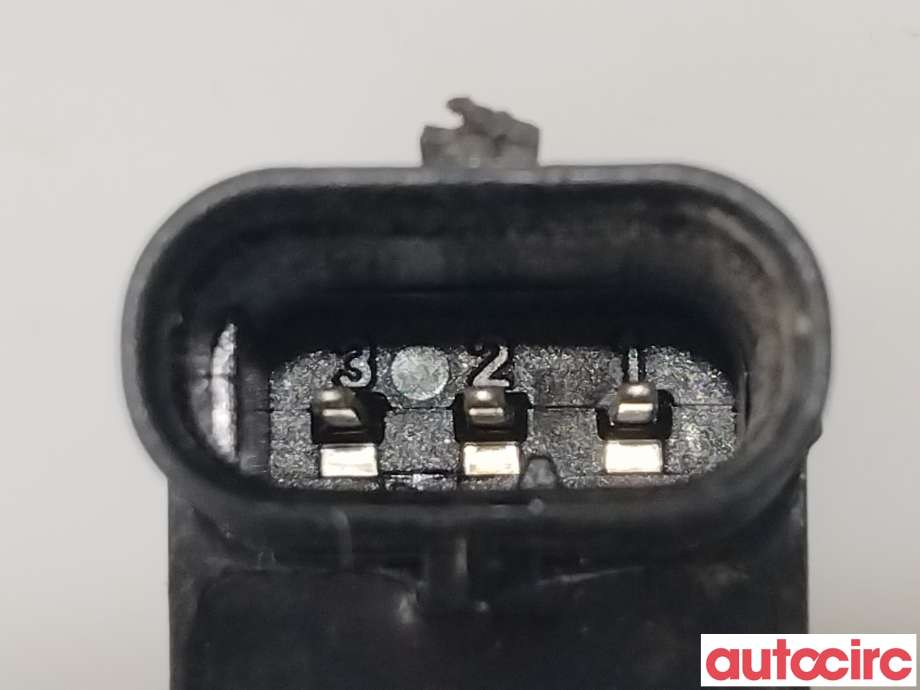 Parkeringssensor bak til BMW 5-Serie 2010-2017 (F10/F11) (F10/F11) (BMW|66209233036|9233036)
