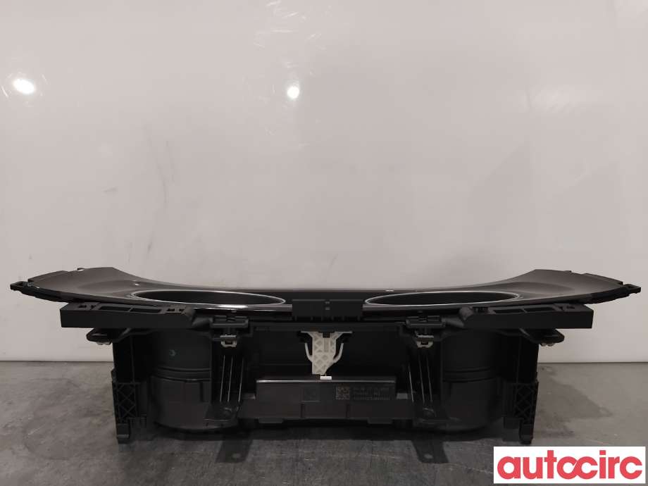 Instrumentpanel til VW Golf VII 2012-2017 (Fase 1)  (VOLKSWAGEN|5G0920870A|)