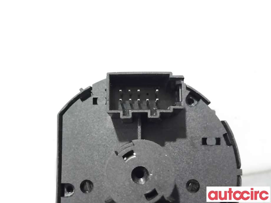 Bryter lys til VW Golf VII 2012-2017 (Fase 1)  (VOLKSWAGEN|5G0941431BD|)
