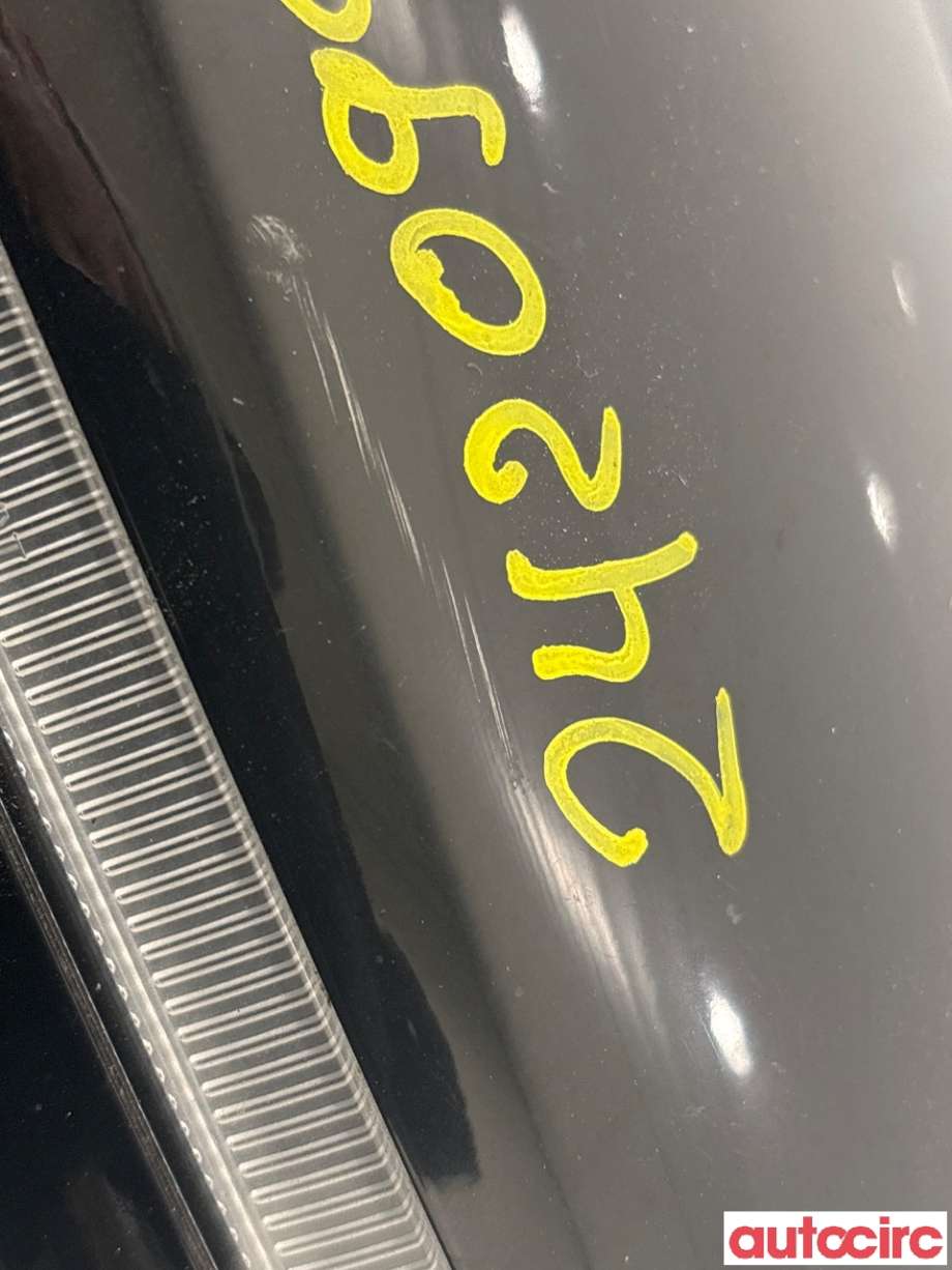 Speil venstre til Kia EV6 2021-->>  (KIA|87610CV040AHV)