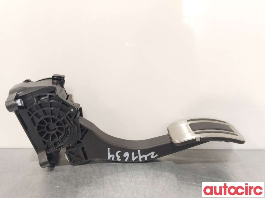 Pedal gass til Peugeot 308 2013-2021 (Type II)  (PEUGEOT|9674829180)