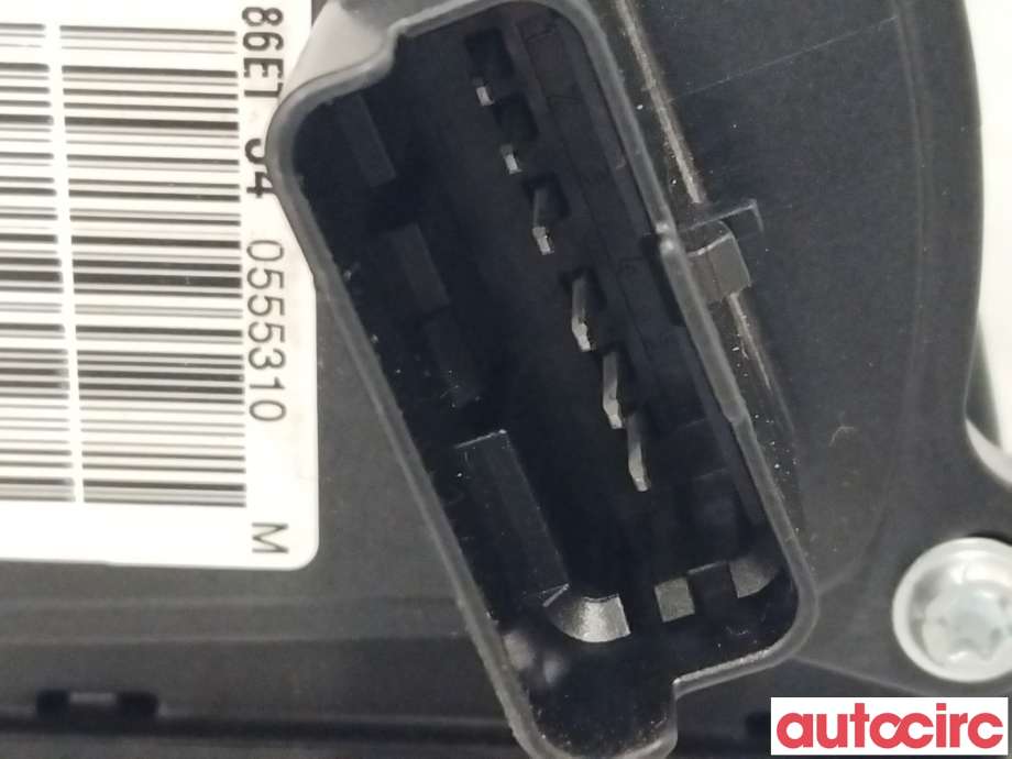 Pedal gass til Peugeot 308 2013-2021 (Type II)  (PEUGEOT|9674829180)