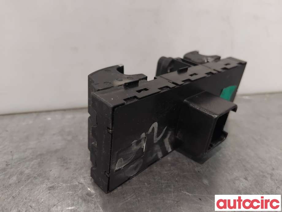 Bryter ruteheis til VW Golf VI 2008-2012  (VOLKSWAGEN|5K4959857||5K4959857A)