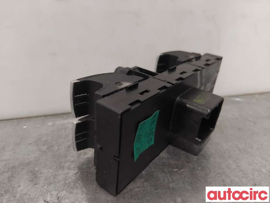 Bryter ruteheis til VW Golf VI 2008-2012  (VOLKSWAGEN|5K4959857||5K4959857A)