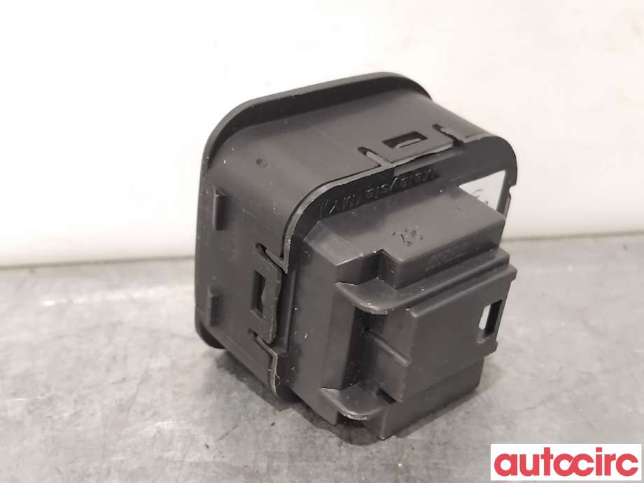 Bryter speil til VW Golf VI 2008-2012  (VOLKSWAGEN|5K1959565|)