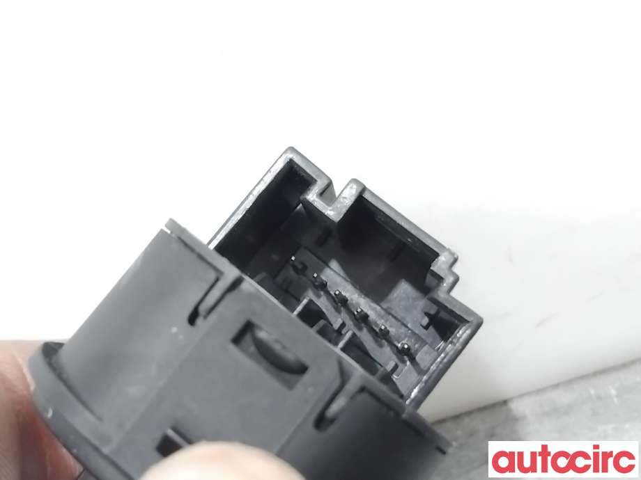 Bryter speil til VW Golf VI 2008-2012  (VOLKSWAGEN|5K1959565|)