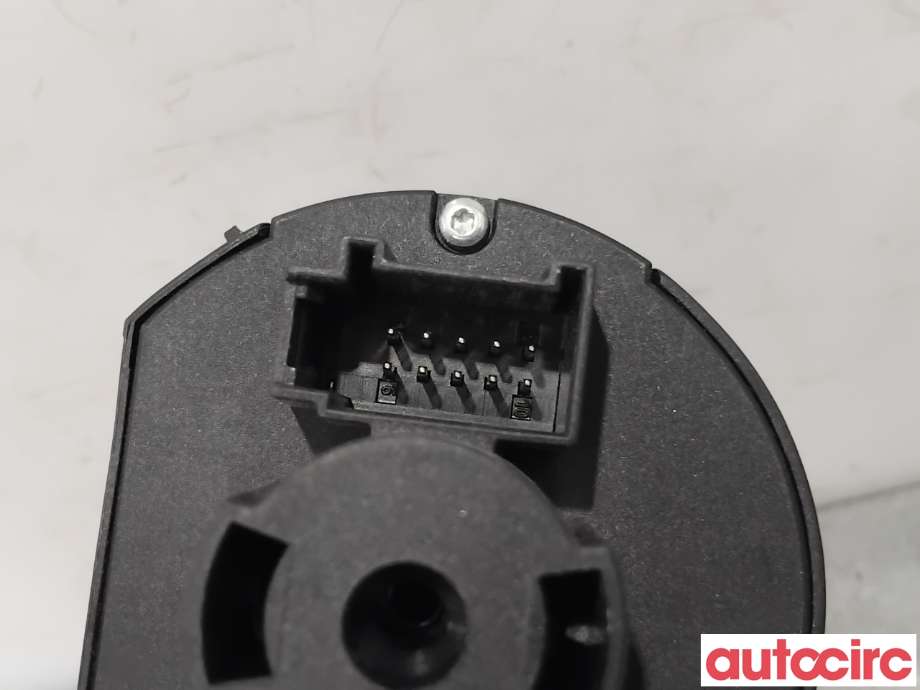 Bryter lys til VW Golf VI 2008-2012  (VOLKSWAGEN|3C8941431B|)