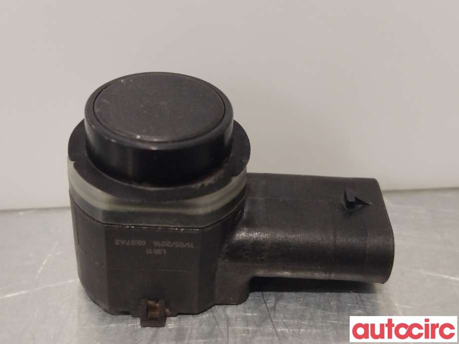 Parkeringssensor foran til Ford S-Max 2010-2015 (Type I, Fase 2)  (FORD|2018396|CJ5T-15K859-EA)