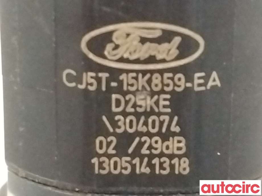 Parkeringssensor foran til Ford S-Max 2010-2015 (Type I, Fase 2)  (FORD|2018396|CJ5T-15K859-EA)